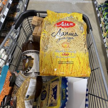 Romashka - International Grocery Near Me - Saint Johns, Florida
