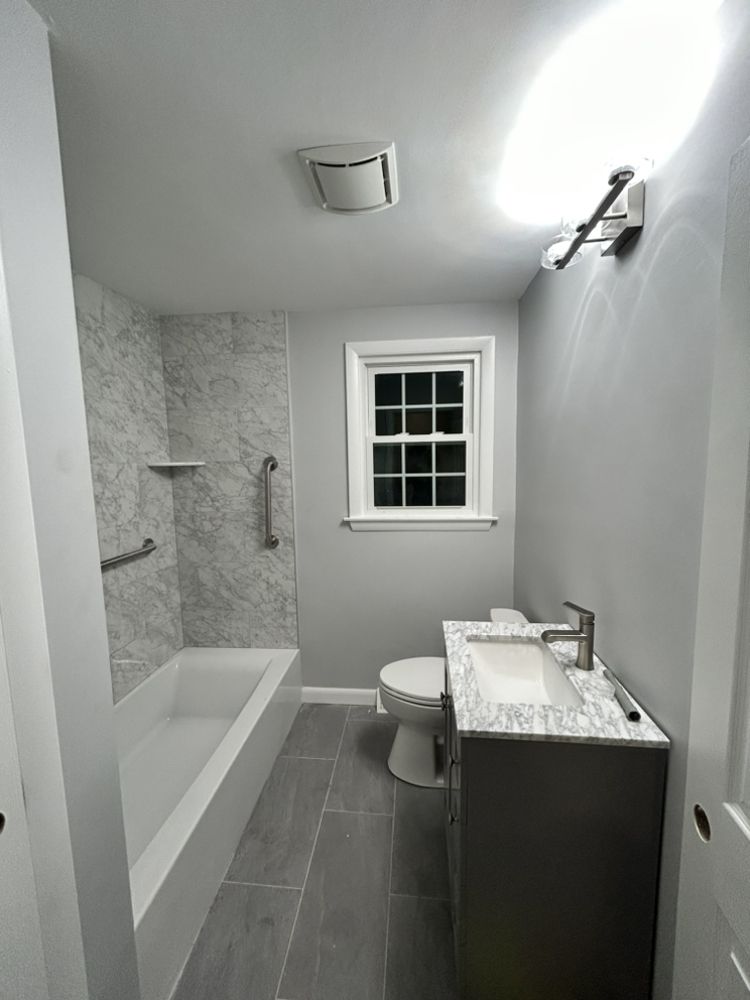 Slide of MassDrain Pros