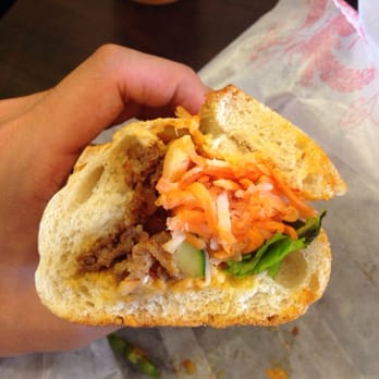 JoJu - That bulgogi bahn mi - Coffee & Tea Near Me - Elmhurst, New York JoJu - That bulgogi bahn mi - Coffee & Tea Near Me - Elmhurst, New York