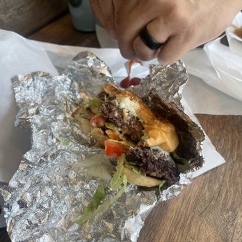 Atomic Cow - Sorry, too good not to dig in! - Ice Cream & Frozen Yogurt Near Me - Idyllwild, California Atomic Cow - Sorry, too good not to dig in! - Ice Cream & Frozen Yogurt Near Me - Idyllwild, California