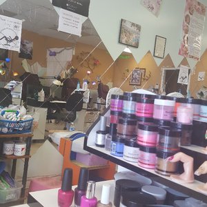 Beautiful Nails on Yelp