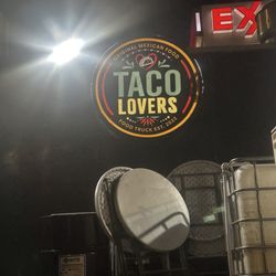 Taco Lovers - Place
