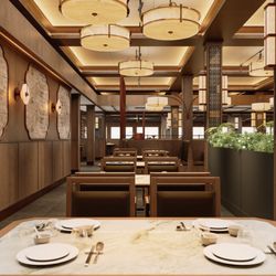 Nan Xiang Soup Dumplings