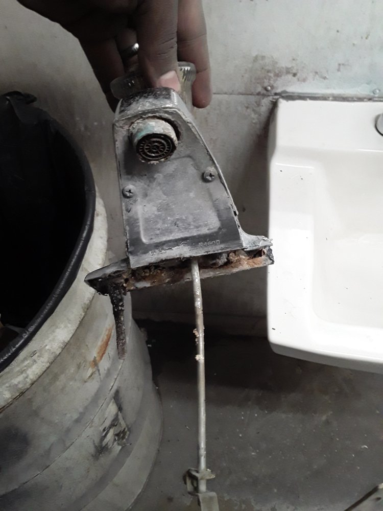 Slide of Dr. Asphalt and Construction