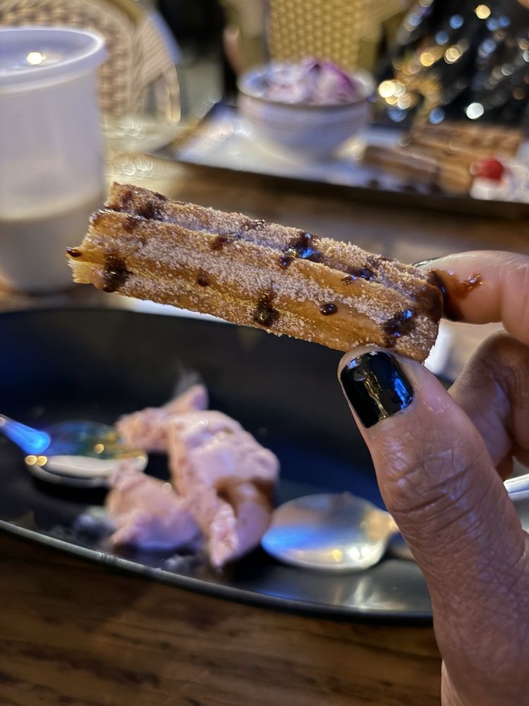 Pollos a La Brasa Mr Mario