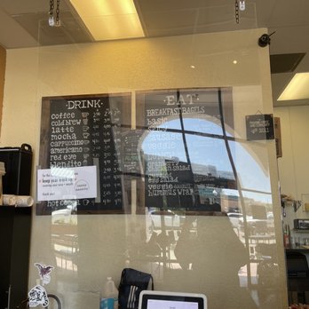 Coffee Bandits - Menu - Coffee & Tea Near Me - Merced, California Coffee Bandits - Menu - Coffee & Tea Near Me - Merced, California