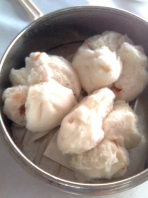 China Max Dumpling House by null