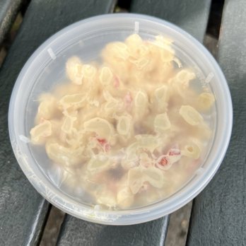 Leo's Latticini Mama's - Mac salad - Delis Near Me - Corona, New York Leo's Latticini Mama's - Mac salad - Delis Near Me - Corona, New York