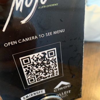 Mojo - Scan de menu - Latin American Near Me - Forest Hills, New York Mojo - Scan de menu - Latin American Near Me - Forest Hills, New York
