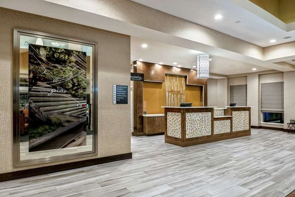 Hilton Garden Inn San Marcos by null