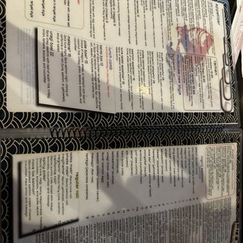 Misaki at Superior - Sushi Bars Near Me - Superior, Colorado