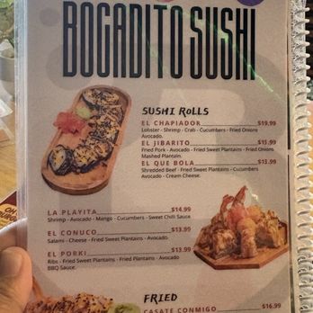 Bocao Bakery & Restaurant - Steakhouses Near Me - Clearwater, Florida