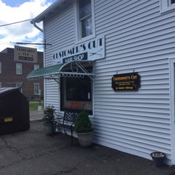 woodmont haircutters