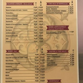 Pane e Salame - Wine Bars Near Me - Rome, RM