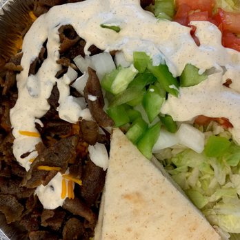 The Halal Guys - Halal Near Me - Seattle, Washington The Halal Guys - Halal Near Me - Seattle, Washington