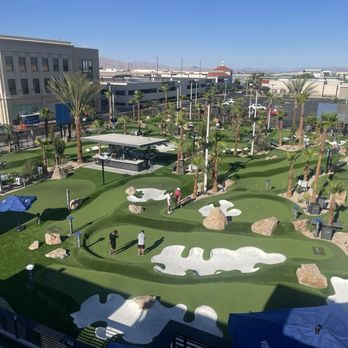 PopStroke - Mini Golf Near Me - Paradise, Nevada PopStroke - Mini Golf Near Me - Paradise, Nevada