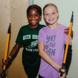 Dodgebow Annapolis Games & Events