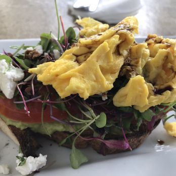 Cafe Topes - Coffee & Tea Near Me - Carlsbad, California