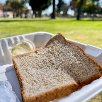 Pasadena Fish Market - Yes, lunch plates come with a slice of bread! - Seafood Markets Near Me - Pasadena, California Pasadena Fish Market - Yes, lunch plates come with a slice of bread! - Seafood Markets Near Me - Pasadena, California