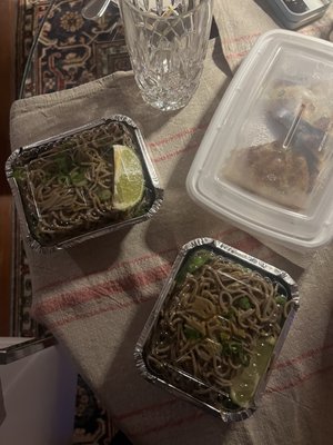 Ku Asian Bistro by null