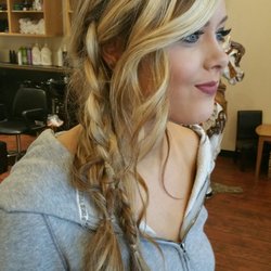 Pammies Hair Rock Cafe - Perfect