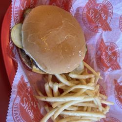 Steak ’n Shake