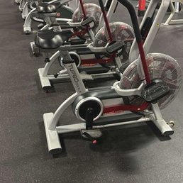 Bikes Bikes