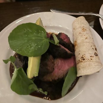 Hippo - Hangar steak - American Near Me - Los Angeles, California Hippo - Hangar steak - American Near Me - Los Angeles, California
