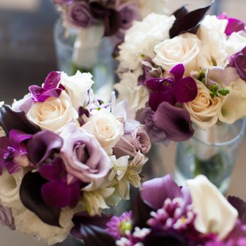 Flowers 'a La Carte - Florists Near Me - San Diego, California