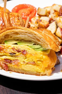 Versailles Cafe & Pastries by null