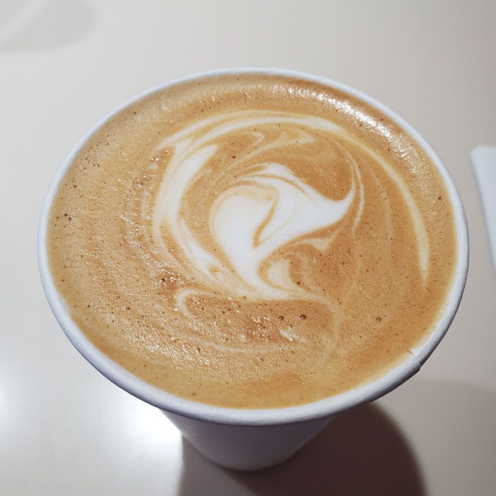 Kenosha Coffee Roasters Logo