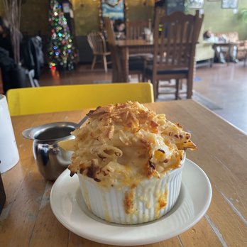 Van Gogh's Ear Cafe - Macaroni and Cheese - Cafes Near Me - Union, New Jersey Van Gogh's Ear Cafe - Macaroni and Cheese - Cafes Near Me - Union, New Jersey