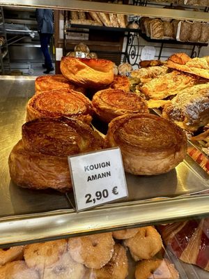 Aux Péchés Normands by null