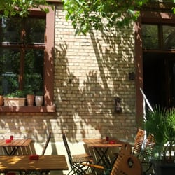 Brasserie Bernstein