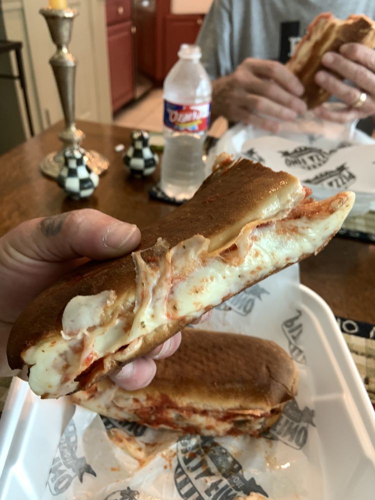 PIZZA FINO 10 Photos & 14 Reviews 6172 Barker Cypress, Houston