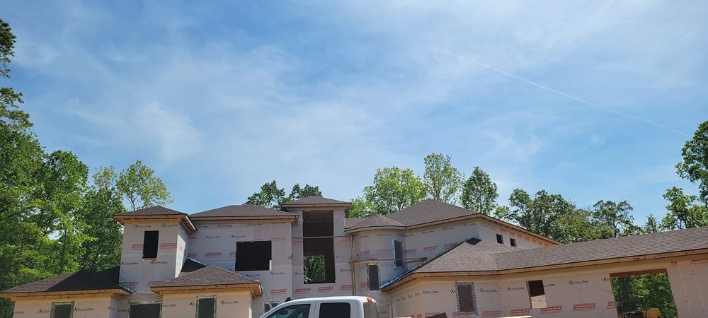 Slide of Britt Roofing & Repair