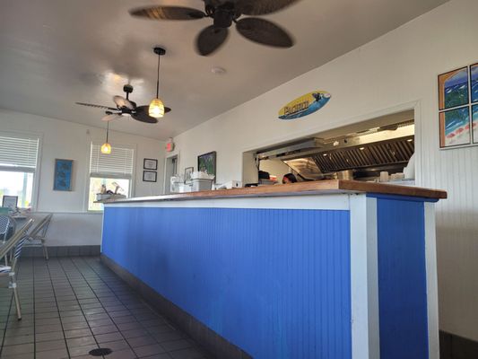 Seaside Grill by null