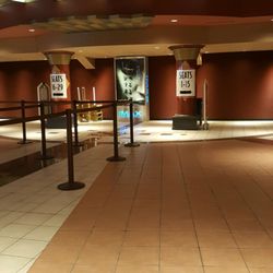 Cinemark Imax
