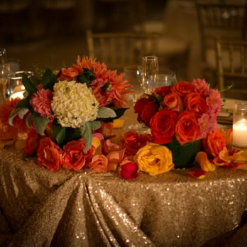 Magical Blooms - Beautiful florals on the sweetheart table - Florists Near Me - Redondo Beach, California Magical Blooms - Beautiful florals on the sweetheart table - Florists Near Me - Redondo Beach, California