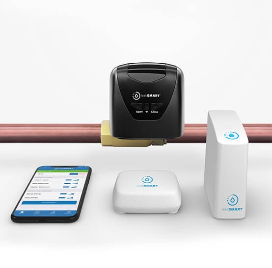 Slide of AirPlus Heating, Cooling, Plumbing & Electrical