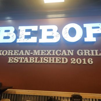 Bebop - Korean Near Me - Richmond, Virginia
