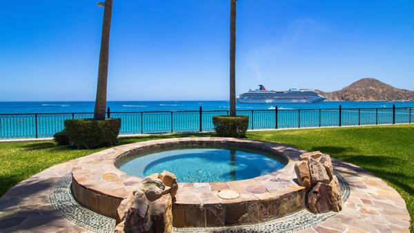 Villa La Estancia Cabo San Lucas by null