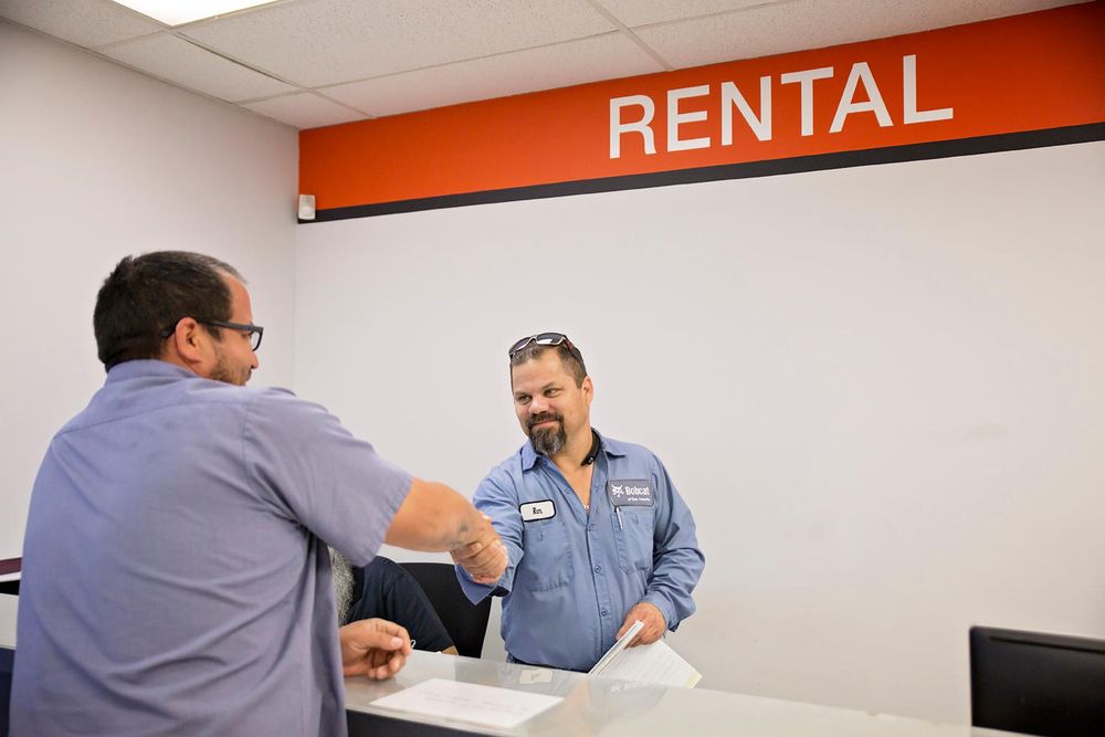 RANCHERS ATV & TRACTOR Updated October 2024 2330 Junction Hwy, Kerrville, Texas Machine