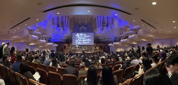 San Francisco Symphony by null