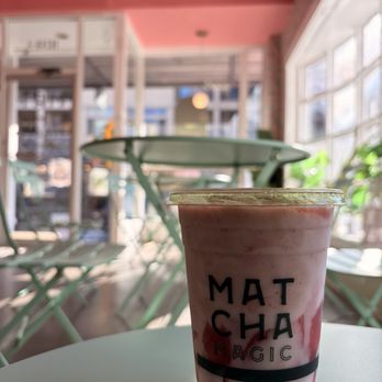 Yelp Elite Week: Matcha Magic Bellevue - Yelp Events Near Me - Bellevue, Washington Yelp Elite Week: Matcha Magic Bellevue - Yelp Events Near Me - Bellevue, Washington
