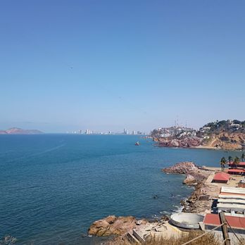 Faro de Mazatlán - Landmarks & Historical Buildings Near Me - Mazatlán, SIN