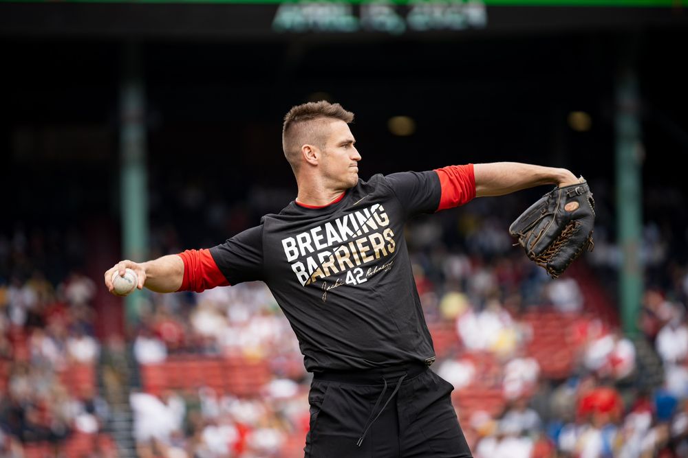 Fly High Fitness Boston By Benny Chadwick Logo