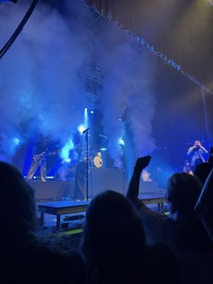 The National by null
