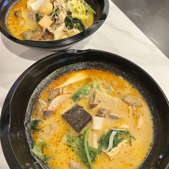 YGF Malatang - Mild Spicy Bone Broth - Chinese Near Me - Arcadia, California YGF Malatang - Mild Spicy Bone Broth - Chinese Near Me - Arcadia, California