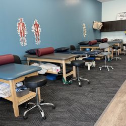 MEDIQ Physical Therapy